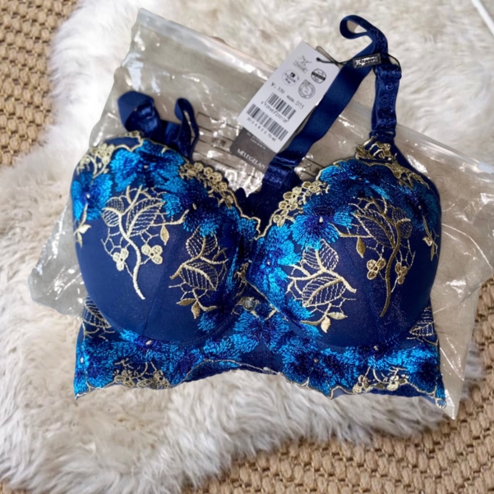 Bra